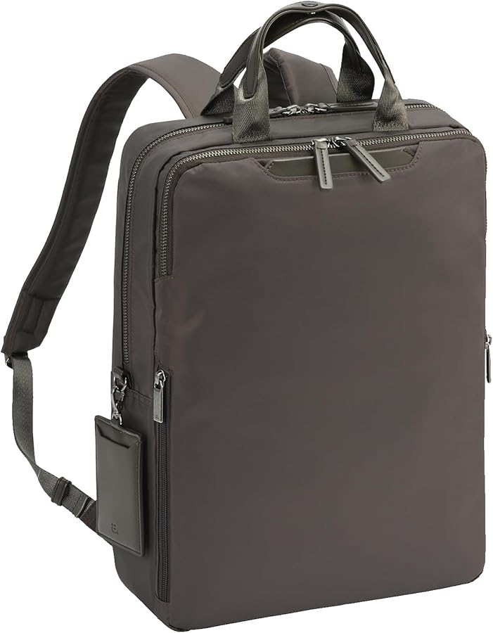 Amazon.co.jp: エースジーン ビジネスリュック エース フィッテム