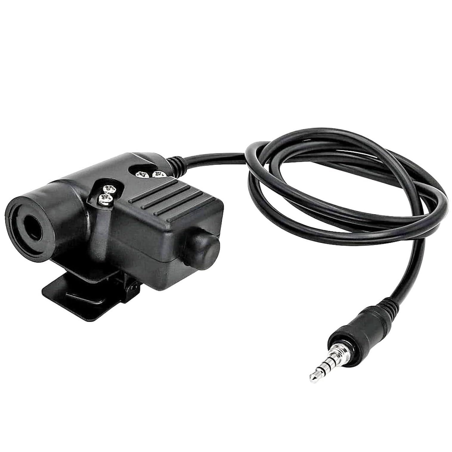 Amazon | 【ZTAC正規品】PTTスイッチ icom PTT icom PTTスイッチ 1pin