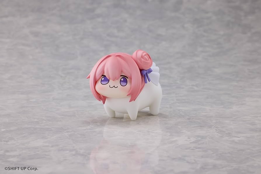 Amazon | Hobby sakura 勝利の女神：NIKKE Doro シリーズ コンプリート