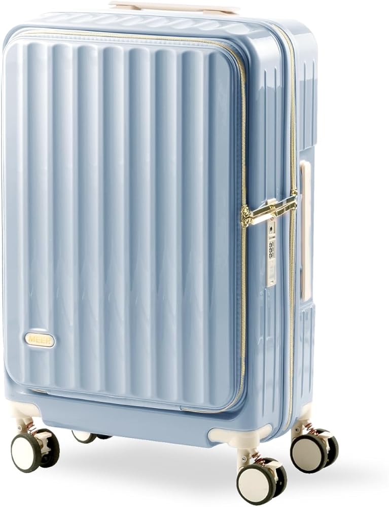 Amazon | [チアキ] 日本ブラント スーツケース キャリーケース