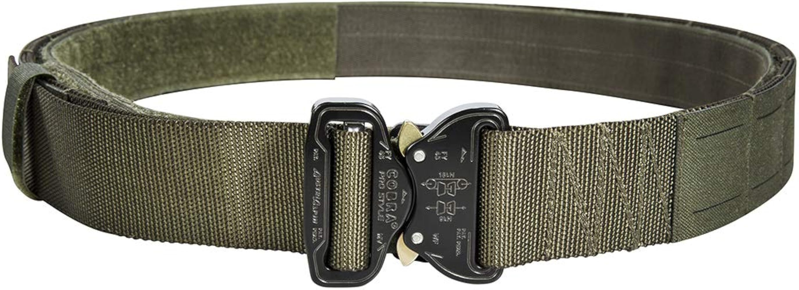 Amazon.co.jp: タスマニアンタイガー モジュラーベルトセット 7152