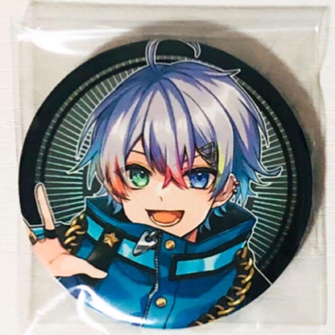 Amazon.co.jp: すたぽらRelu缶バッジ第3弾3点セット : おもちゃ