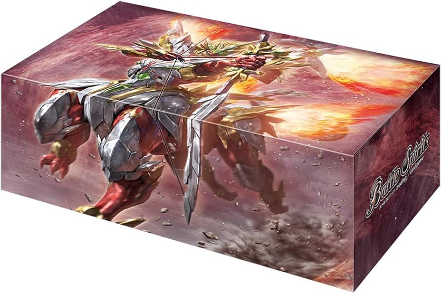 Amazon.co.jp: 【Amazon.co.jp 限定】【2次受注分】 バトルスピリッツ