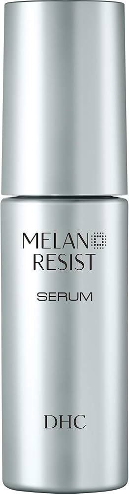 Amazon.co.jp: DHC薬用メラノレジストセラム : ビューティー