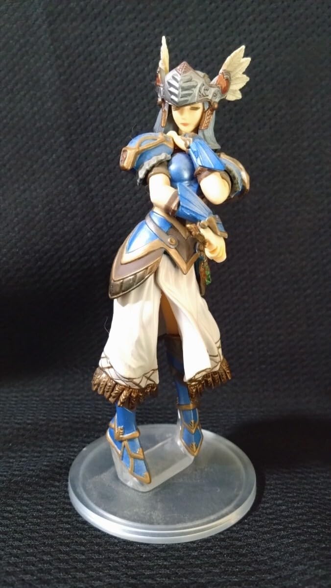 ヴァルキリープロファイル ジオラマフィギュア レナス フレイ Amazon