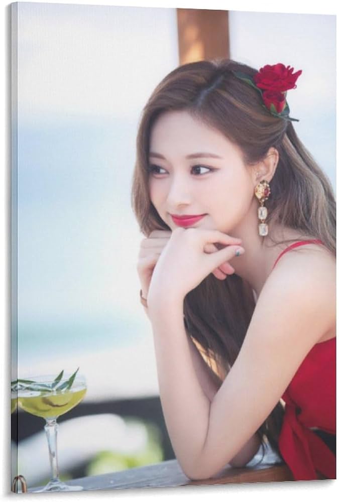 Amazon.co.jp: TZUYU ツウィ TWICE トゥワイス トゥワイス4 アルバム