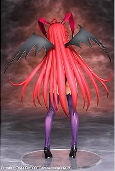 Amazon.co.jp: ハイスクールD×D リアス・グレモリー (1/8スケールPVC