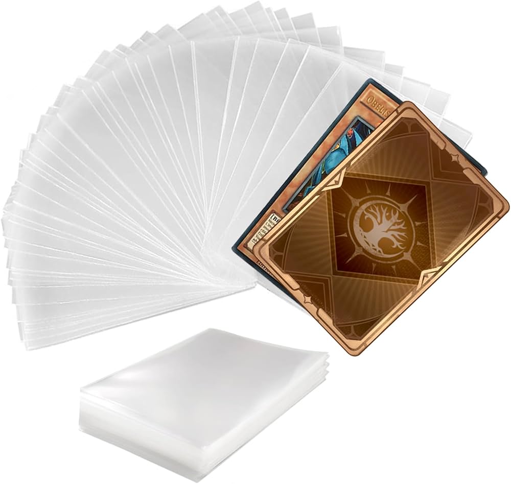 現世離レ スリーブ 130枚 2025年最新】カクリヨノチザクラ スリーブの