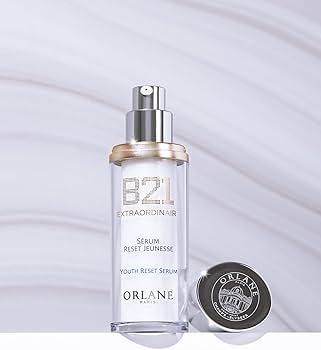 Amazon.com: Orlane – B21 Extraordinaire Youth Reset Serum