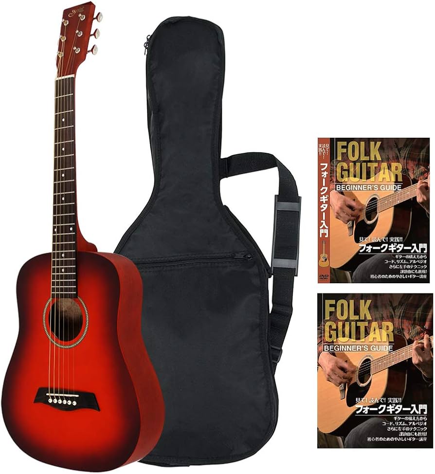 Amazon | S.Yairi ヤイリ Compact Acoustic Series ミニ