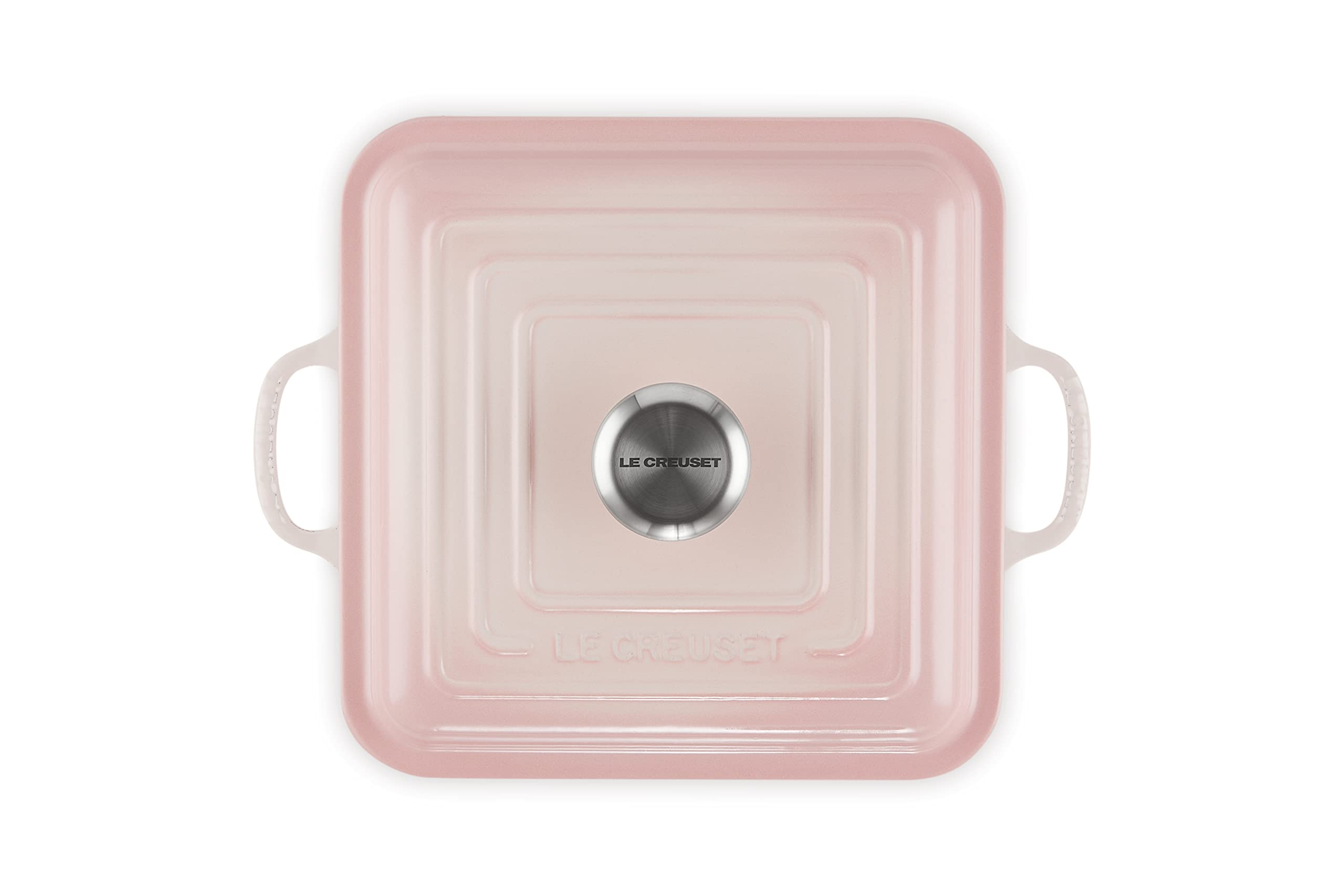 Amazon.co.jp: ル・クルーゼ(Le Creuset) 鋳物 ホーロー 両手鍋