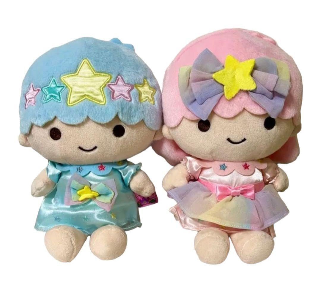 Amazon.co.jp: サン リオピューロランド オリジナル キキララ