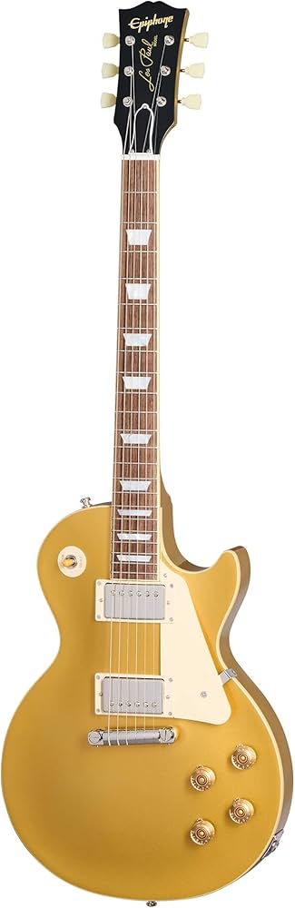 Amazon | Epiphone Tak Matsumoto 1955 Les Paul Standard Antique