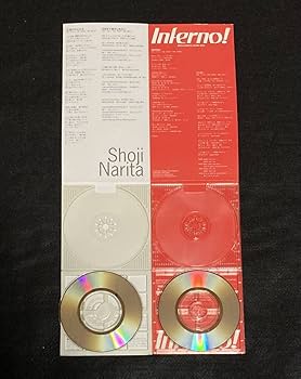 Amazon.co.jp: ※※ 成田昭次 8cm シングル 2枚セット『永遠のひととき