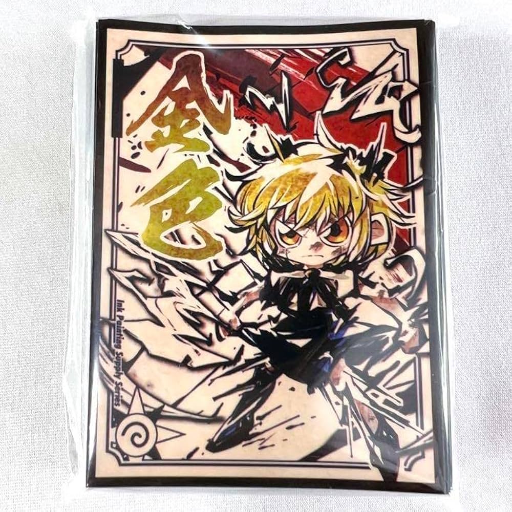 Amazon.co.jp: 金色のガッシュベル ガッシュ 墨絵 SD CakeRabbits