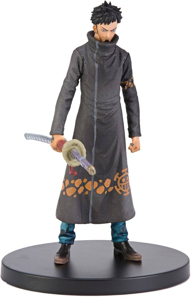 Amazon.com: Banpresto One Piece DXF Grandline Men Vol. 18