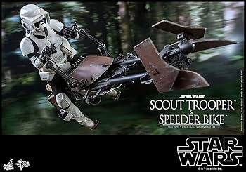 Amazon.co.jp: ムービー・マスターピース スター・ウォーズ エピソード