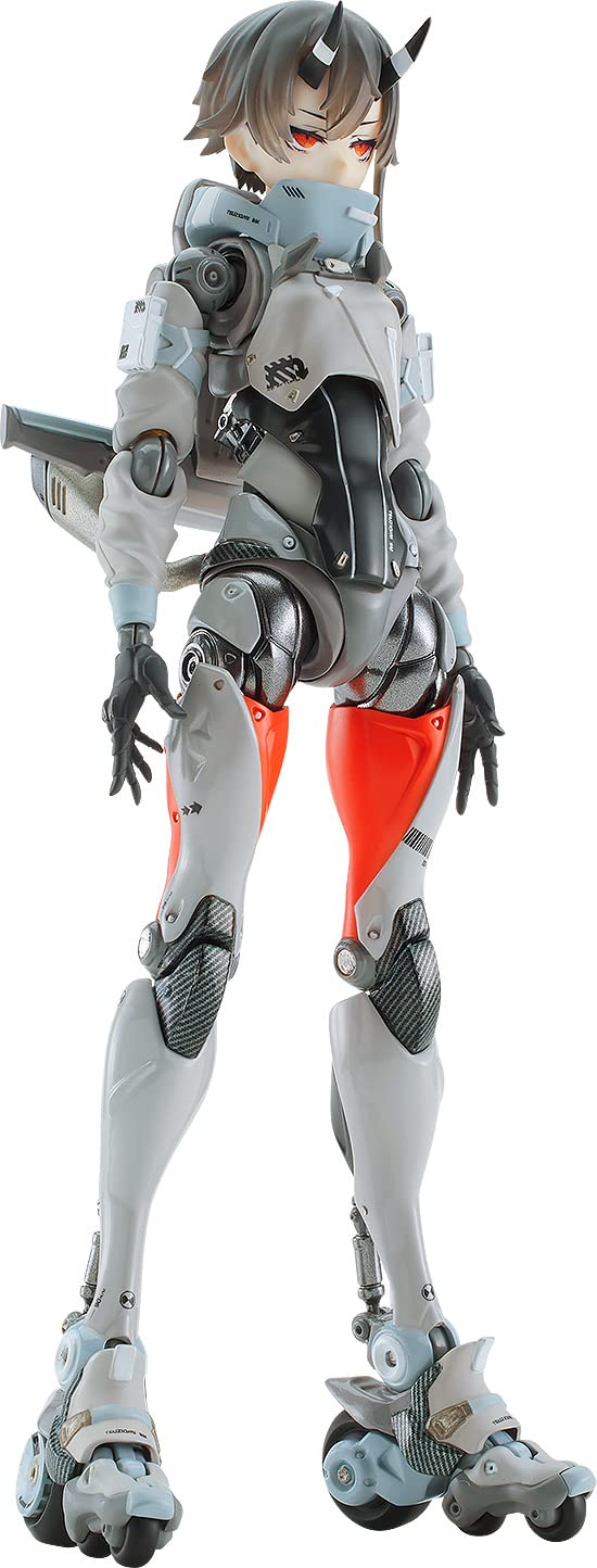 Amazon.com: MOTORED Cyborg Runner SSX_155 