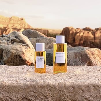 Amazon | SKIN1004 センテラ トーニングトナー/Centella Toning Toner