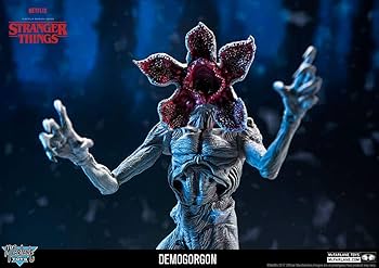 Amazon.co.jp: ストレンジャーシングス 10インチ DXアクション