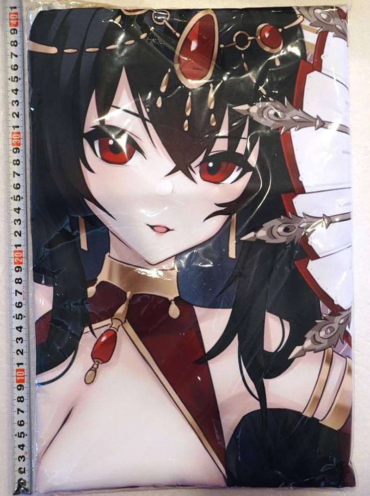 Amazon.co.jp: アズールレーン 大鳳 等身大タペストリー 踊り子ver