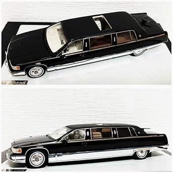Amazon | GLM/'95 Cadillacキャデラック FleetWoodフリートウッド Limo