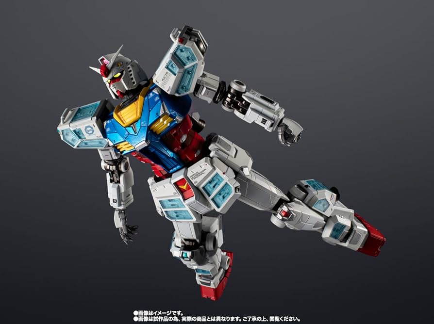 Amazon.co.jp: BANDAI SPIRITS(バンダイ スピリッツ) EXPO2025 超合金