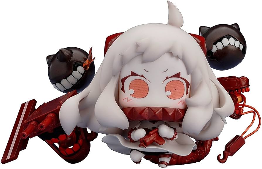 Amazon.co.jp: ミディッチュ 艦隊これくしょん -艦これ- 艦これ 北方棲