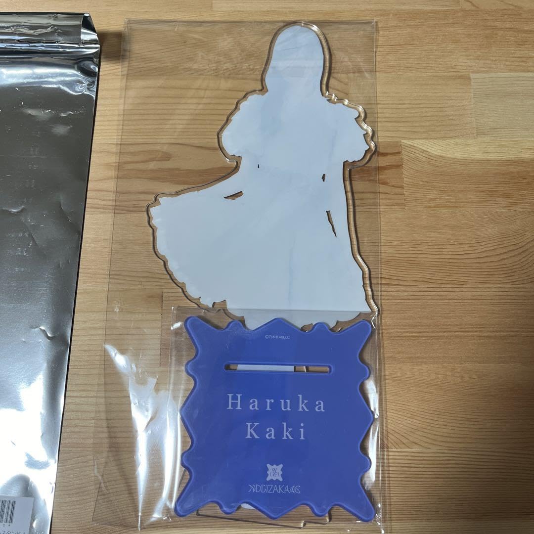 Amazon.co.jp: 乃木坂46 2024Luckybag BIGアクリルスタンド アクスタ