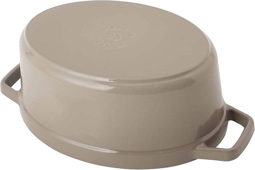 Amazon.co.jp: 【 STAUB × minä perhonen 】 staub ストウブ