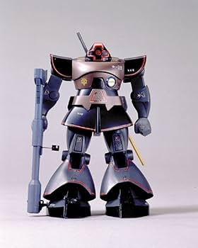 Amazon | 1/100 リアルタイプ MS-09 ドム(機動戦士ガンダム