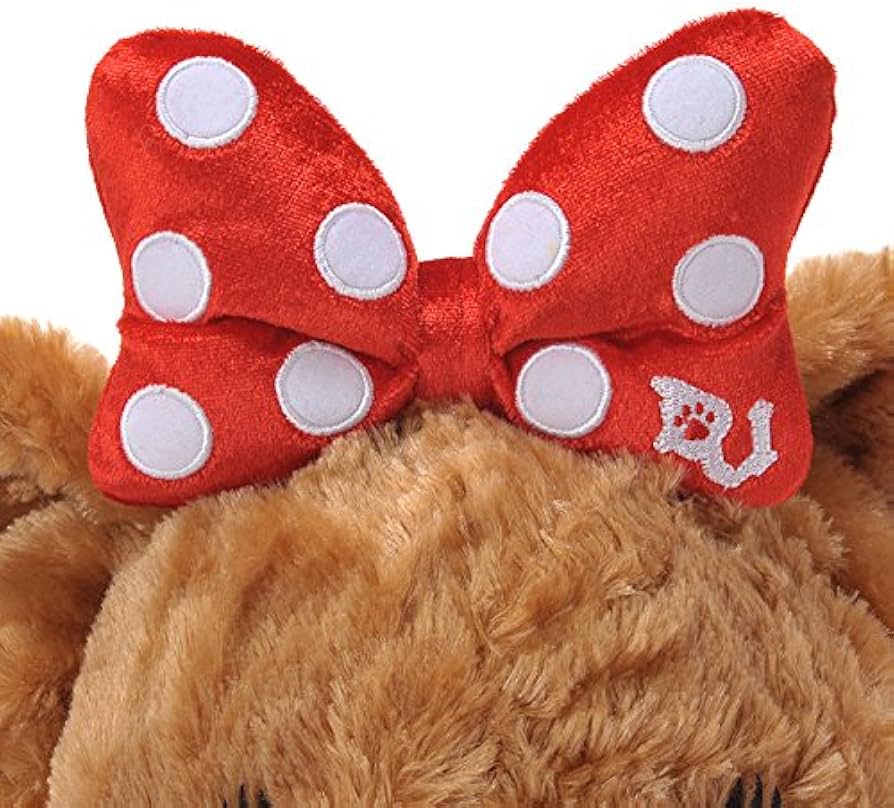 Amazon.co.jp: ディズニーストア（公式）ユニベアシティ ぬいぐるみ