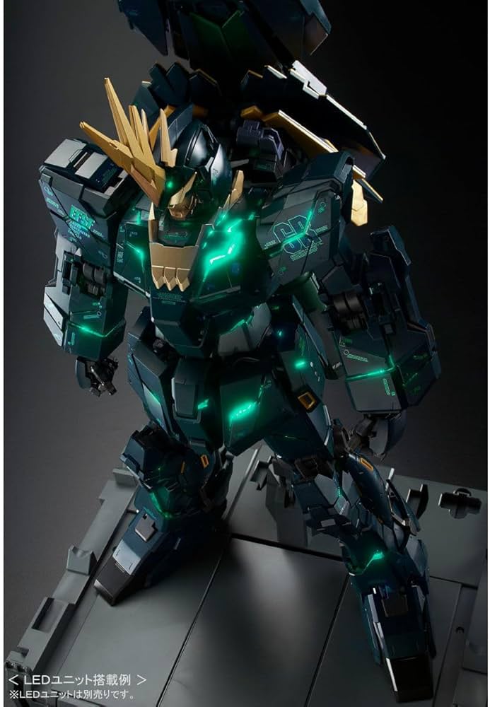 Amazon | バンダイ(BANDAI) PG 1/60 RX-0[N] ユニコーンガンダム2号機