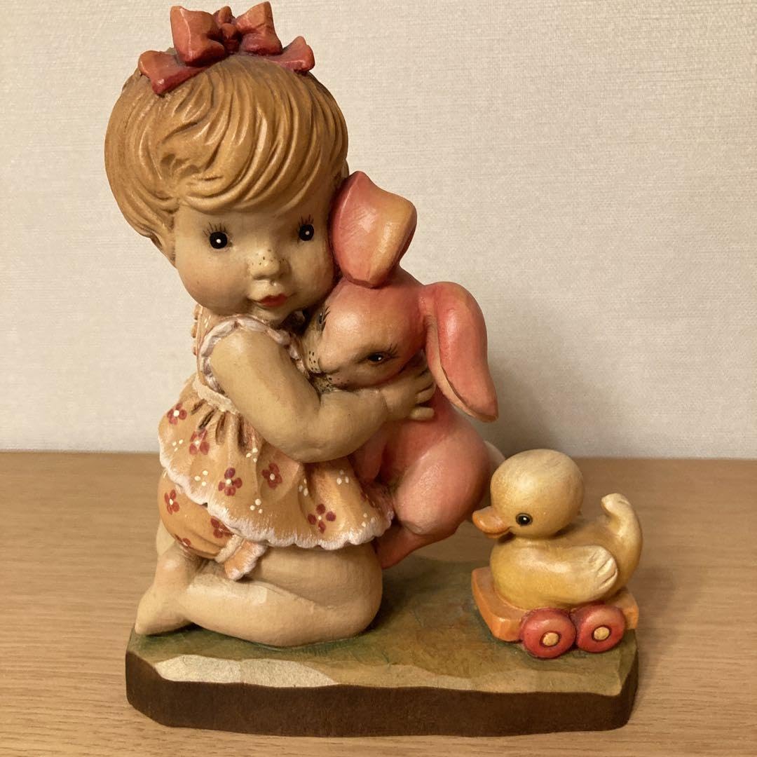 Amazon.co.jp: ANRI アンリ人形 大 サラケイ All mine ホビー グッズ