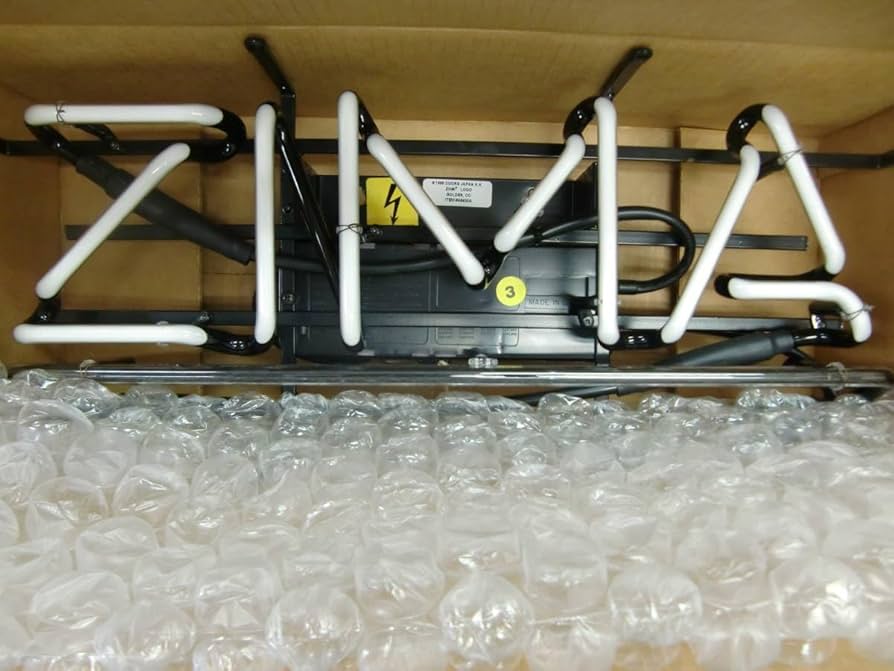 Amazon.co.jp: ZIMA ジーマ ネオン管/ネオン看板/ネオンスタンド