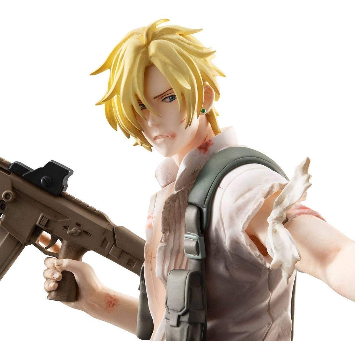 Amazon.co.jp: 【限定販売】【特典】G.E.M.シリーズ BANANA FISH