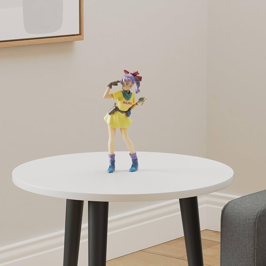 Amazon.co.jp: バンプレスト ドラゴンボール GLITTER&GLAMOURS BULMA