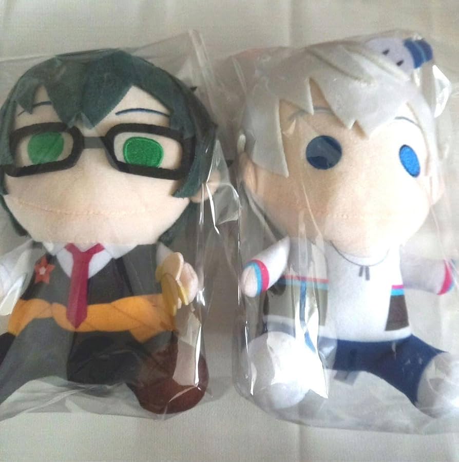 Amazon.co.jp: ドズル社おんりーおらふくんぬいくるみ : おもちゃ