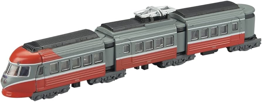 Amazon | Bトレインショーティー ブルーリボン賞シリーズ 小田急電鉄