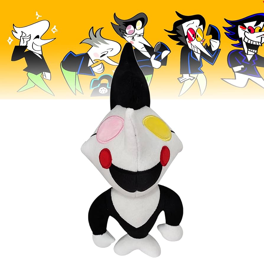 Amazon.co.jp: 1/3個ラルセイぬいぐるみ、デルタルーンぬいぐるみ