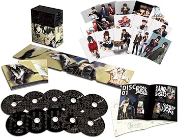 Amazon.co.jp: 銀魂 Blu-ray Box シーズン其ノ弐【完全生産限定版