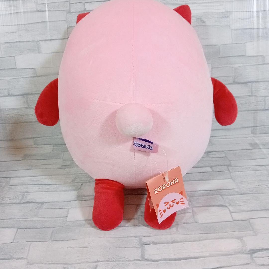 Amazon.co.jp: ASTRO ROROHA ☆ニャンニャ☆ムンビン☆ ぬいぐるみ大