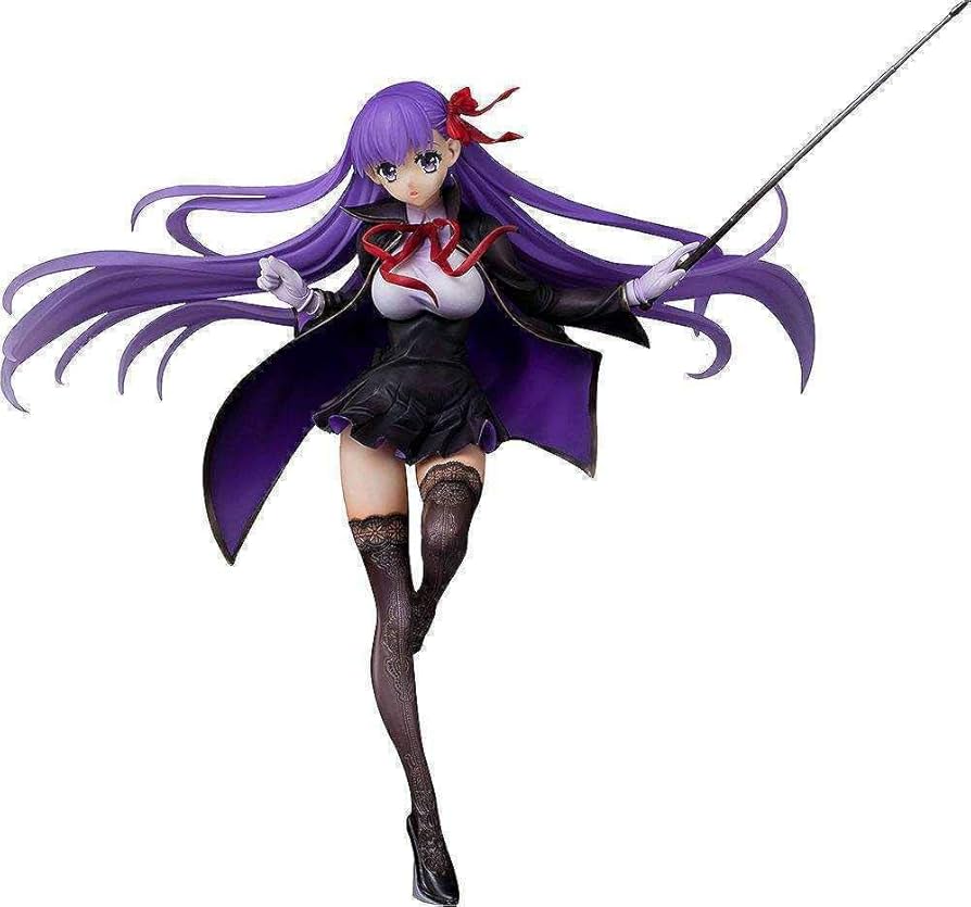 Amazon | Fate/EXTRA CCC BB 1/7スケール ABS&PVC製 塗装済み完成品