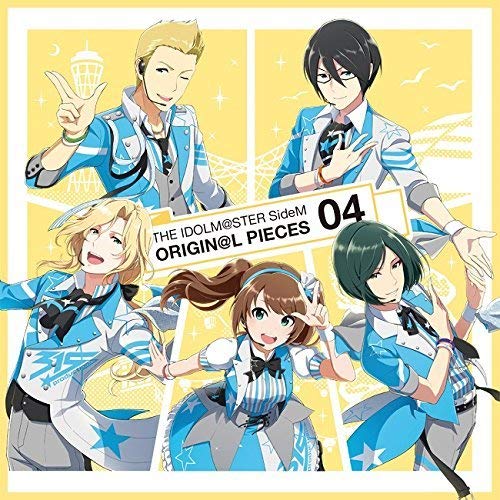 Amazon.co.jp: アイドルマスター SideM THE IDOLM@STER SideM ORIGIN@L