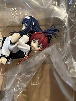 Amazon | ビビッドレッド・オペレーション 一色あかね＆二葉あおい