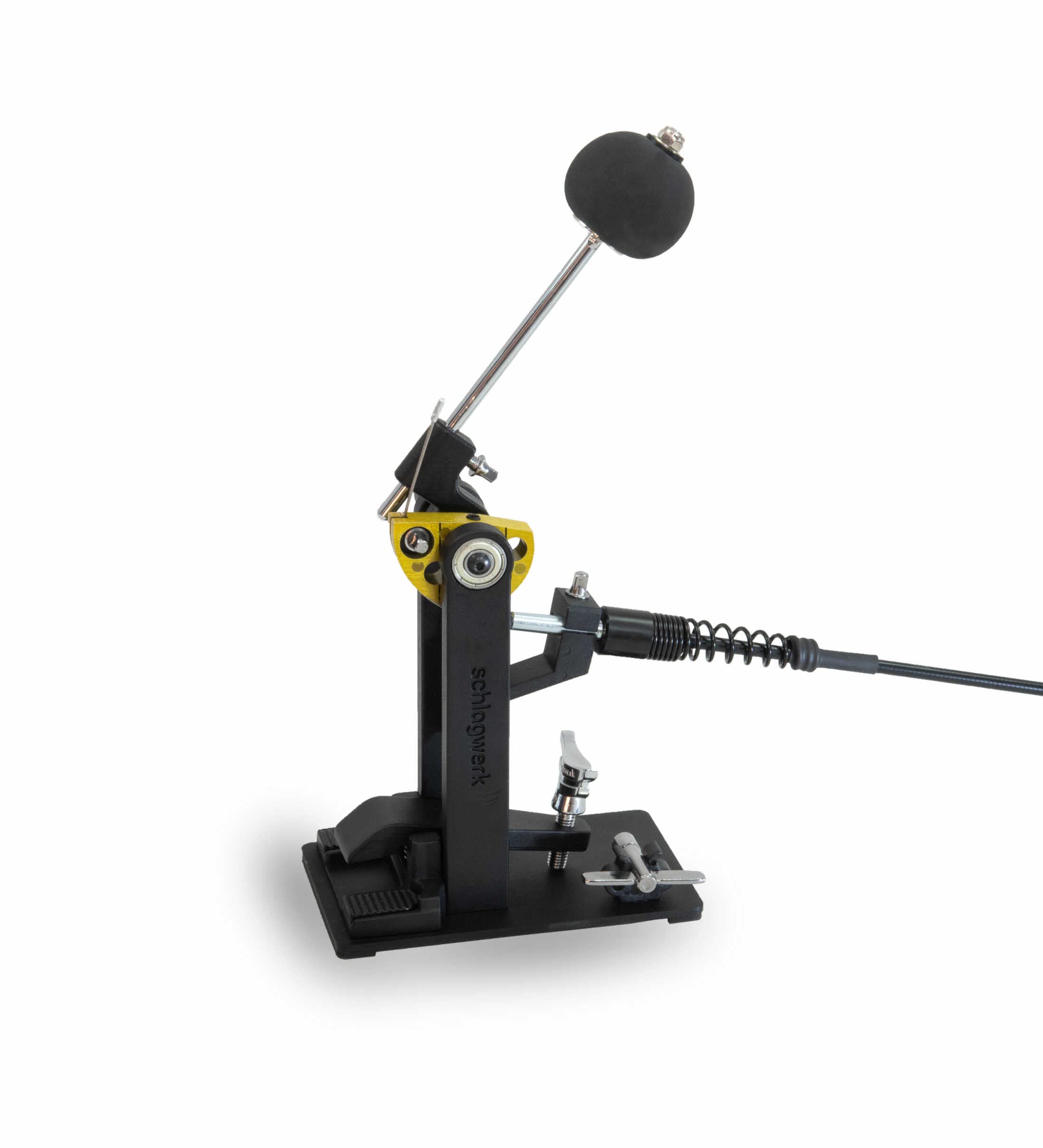 Amazon | Schlagwerk シュラグヴェルク カホン・ペダル SR-CAP200