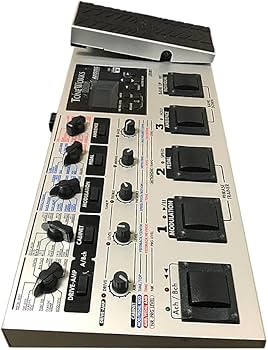 Amazon.co.jp: 【中古】KORG / Modeling Signal Processor AX1500G