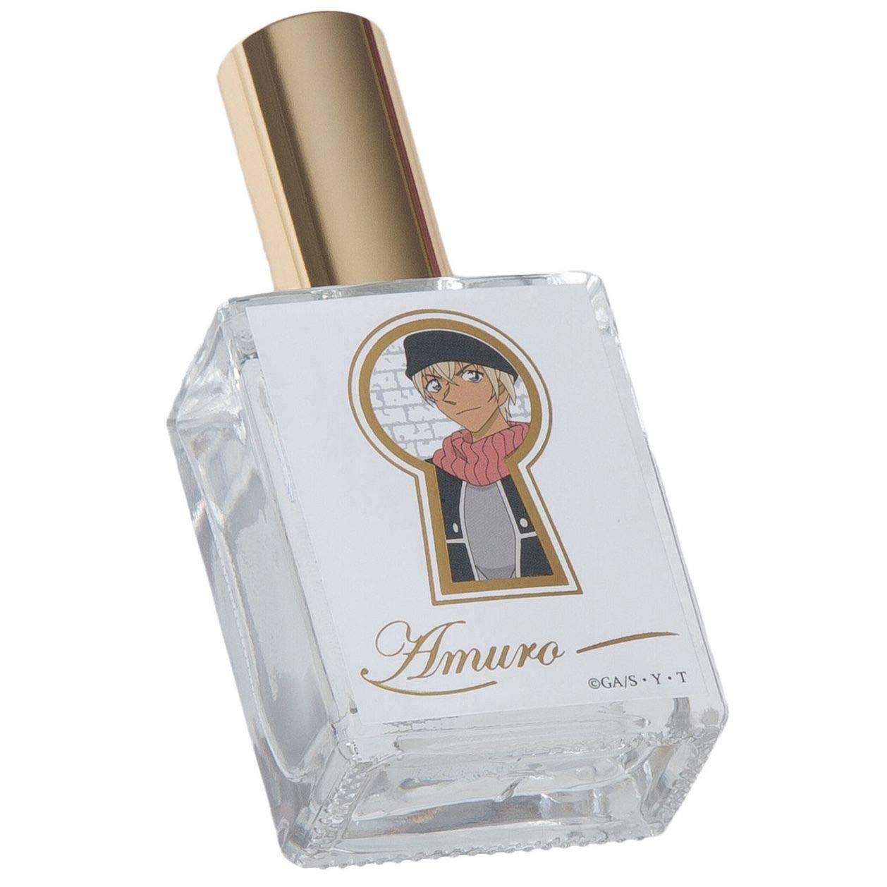 Amazon | 名探偵コナン ダブルフェイスパフューム 安室透&バーボン