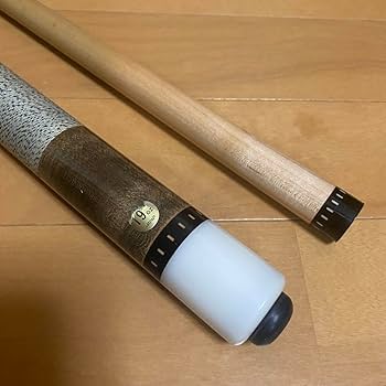 Amazon | Adam アダム ビリヤード キュー ヘルムステッター シャフト