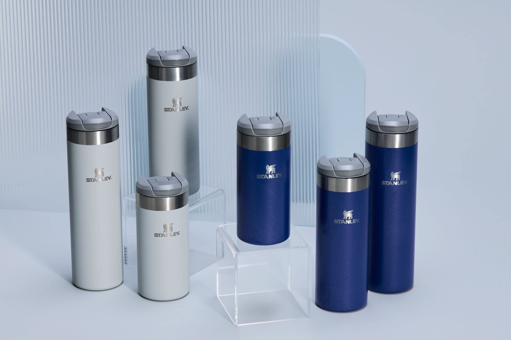 Amazon | Stanley (スタンレー) AeroLight トランジットボトル 16